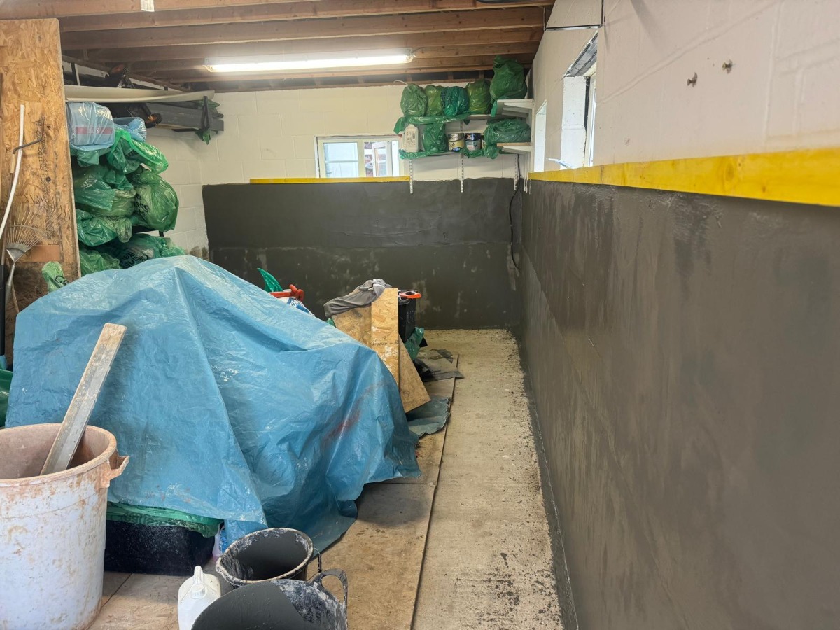 Plasterer: Image 7
